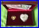 China-2017-Auspicious-Culture-LOVE-Gold-Silver-2-Pieces-Set-Original-Box-COAs-01-fe