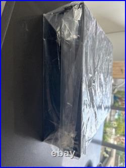 China 25th Anniversary Panda 1/4 Silver Proof Set, 1982-2007 With CASE