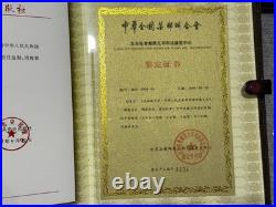 China 55th Anniversary PRC Stamp Album Set with 2x 55g 999 Silver Coins + 3 Books