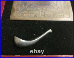 China Coins of Invention & Discovery Empress Edition Gold & Silver Coins Set