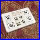 China-Panda-Silver-Stamp-Set-Ag-999-5g-x-4-20g-Total-COA-Display-Case-01-sezs