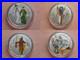 China-Peking-Opera-Coloured-Proof-1oz-999-Silver-10-Yuan-4-coin-boxed-set-2002-01-rp
