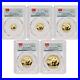 China-Set-of-5-2012-Gold-Pandas-PCGS-MS70-First-Strike-Panda-Bullion-1-9oz-24KT-01-tbtk