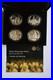 China-Terracotta-Army-1984-5-Yuan-Four-Coin-Silver-Proof-Set-Box-COA-01-zr