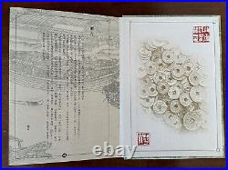 China chinese northen song dynasty set of 46 genuine coins (Sc73/H1)