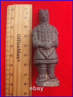 China's Terracotta Army 2009 Isle Of Man Silver Coin Set, Pobjoy Mint