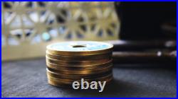 Chinas Set (Gimmicks and Online Instructions) by Marcel and Mr. Tango Trick