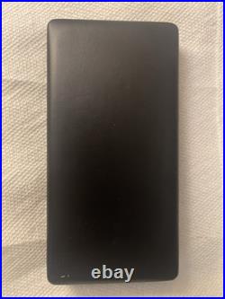 Christmas Gift Set SILVER PANDA x3 MS70 2019 SIGNED 10Y. 999 With Case 3 mints