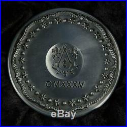 Chronicle Collectibles John Wick 2 11 Blood Oath Marker Set 4 Continental Coins