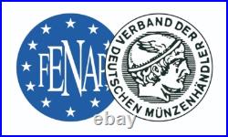 Coin China Currency Set 1980 Original Packaged Brilliant Uncirculated nswleipzig