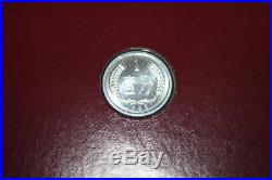 Coin Set of All Nations China 1 Yuan, 8 Jiao, 8 Fen 1981 & 1982