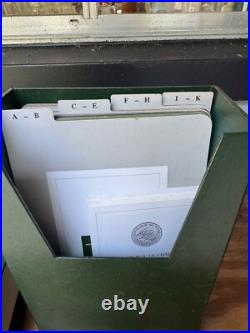 Coin Sets Of All Nations Volume I By The Franklin Mint Includes China