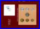 Coin-Sets-of-All-Nations-China-1981-1982-UNC-1-Yuan-5-2-1-Jiao-1981-01-glt