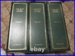 Coin Sets of All Nations Volume 1 2 3 includes China, Soviet Union, Israel, etc Coin Sets of All Nations Volume 1 2 3 includes China, Soviet Union, Israel, etc