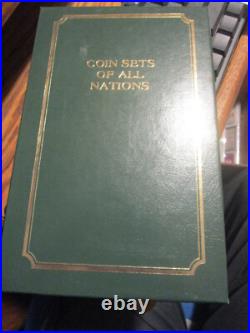 Coin Sets of All Nations Volume 1 2 3 includes China, Soviet Union, Israel, etc Coin Sets of All Nations Volume 1 2 3 includes China, Soviet Union, Israel, etc