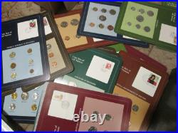 Coin Sets of All Nations Volume 1 2 3 includes China, Soviet Union, Israel, etc Coin Sets of All Nations Volume 1 2 3 includes China, Soviet Union, Israel, etc
