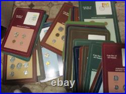Coin Sets of All Nations Volume 1 2 3 includes China, Soviet Union, Israel, etc Coin Sets of All Nations Volume 1 2 3 includes China, Soviet Union, Israel, etc
