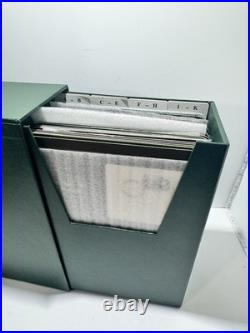 Coin Sets of All Nations Volume 1 Includes China and USSR UNC