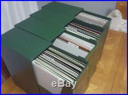 Coin Sets of all Nations 126 cards withmany higher value China, Saudi Arabia, ETC