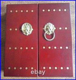 Collectors Set Chinese Tongbao Coins Qin Yongle Qianlong Kaiyuan Da Ding Guangxu