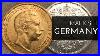 Complete-Germany-Silver-Gold-Mark-Coins-Set-Prussia-Wilhelm-II-01-riul