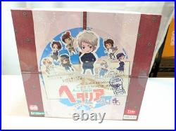 Complete Set of 9 One Coin Grande Figure Collection Hetalia