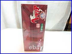 Complete Set of 9 One Coin Grande Figure Collection Hetalia