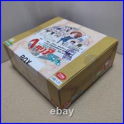Complete Set of 9 One Coin Grande Figure Collection Hetalia Japan FS