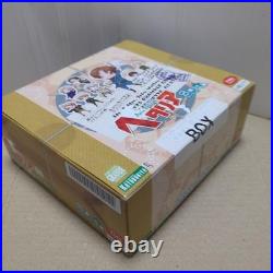 Complete Set of 9 One Coin Grande Figure Collection Hetalia Japan FS