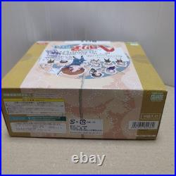 Complete Set of 9 One Coin Grande Figure Collection Hetalia Japan FS