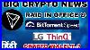 Crypto-Updates-China-Coin-Soon-Lg-Thinq-Crypto-Wallet-Raid-In-Tron-Office-Bittorrent-Speed-01-ood
