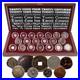 DELUXE-COLLECTOR-SET-20-Coins-from-20-Centuries-Rome-China-Judaea-MANY-MORE-01-rl