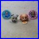 Disney-Doorables-Lady-Tramp-LE-Series-8-Figures-Coins-5000-10000-Rare-Set-01-jp