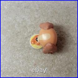 Disney Doorables Lady Tramp LE Series 8 Figures Coins 5000 10000 Rare Set