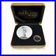 Falklands-War-Military-Memorabilia-Silver-Coin-Medal-35-Commemorative-Box-Set-01-znj