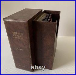 Franklin Mint COIN SETS OF ALL NATIONS VOLUME 28 points China Hong Kong etc