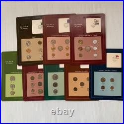 Franklin Mint Coin Set Of Countries The World 5 Volumes 166 Sheets In China Franklin Mint Coin Set Of Countries The World 5 Volumes 166 Sheets In China