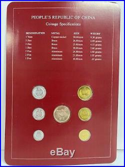 Franklin Mint Coin Sets of All Nations Collection (1980-90 circa)