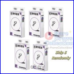 IN STOCK Pokemon TCG S-Chinese Collect 151 Surprise Booster Coin Collection Set