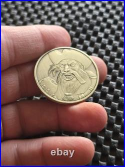 League Of Legends X Momchilovtsi Coin Album Set Riot Games Rare Promo China LOL League Of Legends X Momchilovtsi Coin Album Set Riot Games Rare Promo China LOL