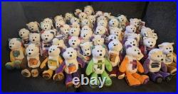 Limited Treasures State Coin Bears Complete Set of 50