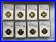 NGC-PF69-China-2008-Beijing-Olympic-Games-Complete-8-PROOF-coins-set-01-dd