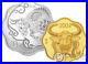OX-Lunar-Year-Blossom-Set-Silver-Coin-10-Yuan-Gold-Coin-200-Yuan-China-2021-01-bvh