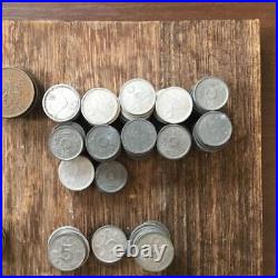 Old Coin Set Bulk Sale