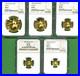 Panda-Gold-China-1985-Set-Ngc-Ms-69-5-Coins-01-jtay