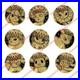 Pokemon-Scarlet-Violet-Chinese-Eeveelutions-Coin-Set-Full-Set-Secret-Rare-Coin-01-kga