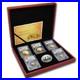 Prestige-China-Panda-5-Gold-Coin-and-Silver-Medallion-Set-2013-PCGS-MS-70-FS-01-tvmu