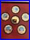 Rare-16th-Asian-Games-Mascot-6-Coin-Display-Set-Guangzhou-2010-Gold-01-sv