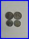 Republic-of-China-Old-Coin-Set-Taiwan-4-Pcs-Historical-Portraits-Metal-Coins-01-tvgn