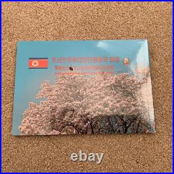 SHANGHAI CHINA EXPO 2010 SOUVENIR Coin Of DPRK RARE COLLECTABLE Set SHANGHAI CHINA EXPO 2010 SOUVENIR Coin Of DPRK RARE COLLECTABLE Set